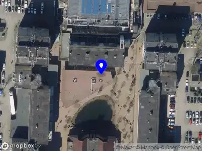 Mozaïk Grand Café & Lunchroom