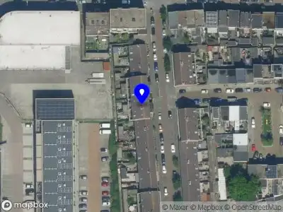 TT Tayfun Taxi IJMUIDEN