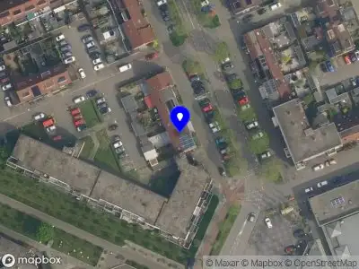 Nieuw bedrijf Temur Schilderwerken