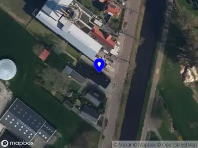 de groot ijmuider vishandel Nieuwe Pekela