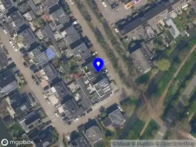 CXS24 B.V. Schiedam