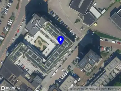 DB investeringsco?peratie U.A.