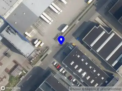 DCX24 B.V. 's-Gravenhage