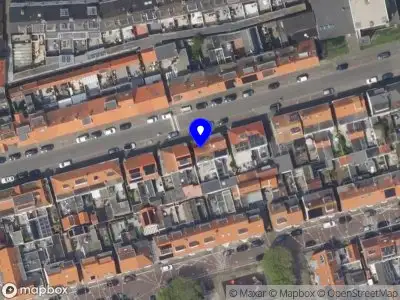G. van der Plas metselbedrijf Katwijk