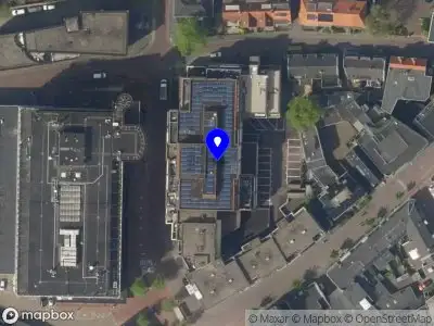 Nieuw bedrijf ContinuBouw