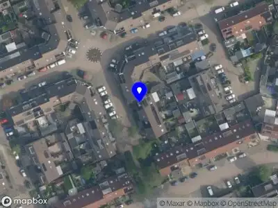 Henk ten Bos Management Consulting