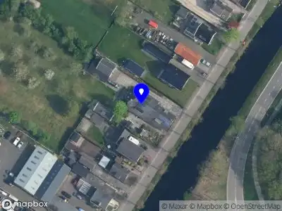 Nieuw bedrijf B&B de Verste Verte