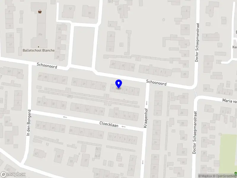 Nieuw bedrijf Computer Wegwijzer