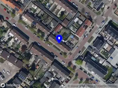 Stolk Afbouw Etten-Leur