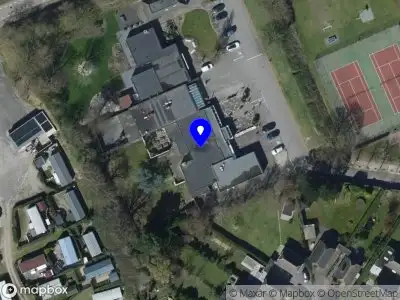 Vakantiehuis in Ouddorp Ouddorp