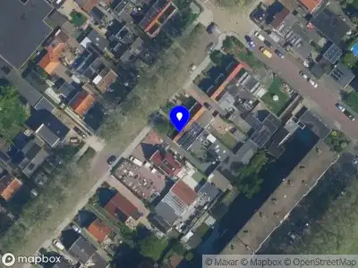 de Zwaan Zorg Zwanenburg