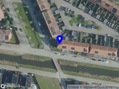 Nieuw bedrijf HiZA COACHING