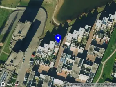 Boegbeeld Creative Company Zwolle