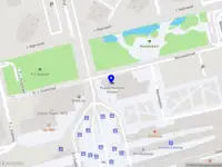 Beneluxious Hospitality Group B.V.