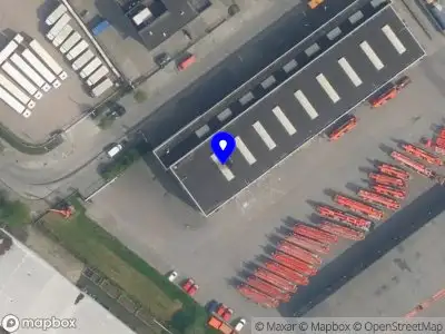 Blansjaar Vastgoed Beheer B.V.