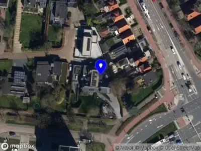 Rihall B.V. Leeuwarden
