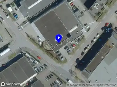 ABC Hekwerk Holding B.V. Eindhoven