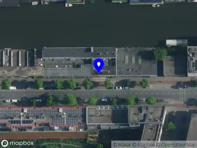 Nieuw bedrijf ABU CAPITAL B.V.