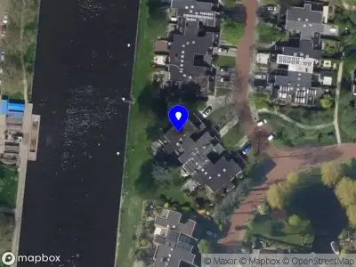 Biority Tech B.V. Leiden