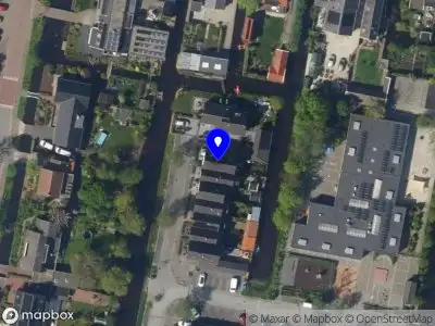 Boonsma Holding B.V.