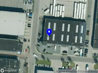 MHS Holding B.V. Veenendaal