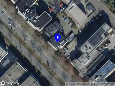 Nieuw bedrijf MKB Boekhoudservice B.V.