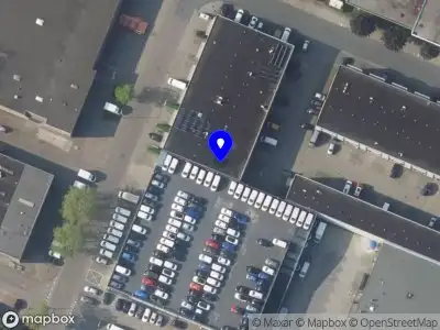 MY Enterprise Holding B.V. Huizen