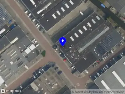 Odyssey Holding B.V. Naaldwijk