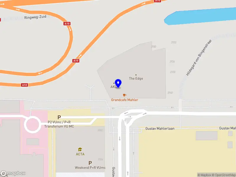 Nieuw bedrijf Online Seminar The Netherlands B.V.