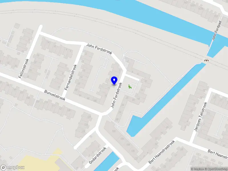 Stal Van Zon B.V. Zoetermeer