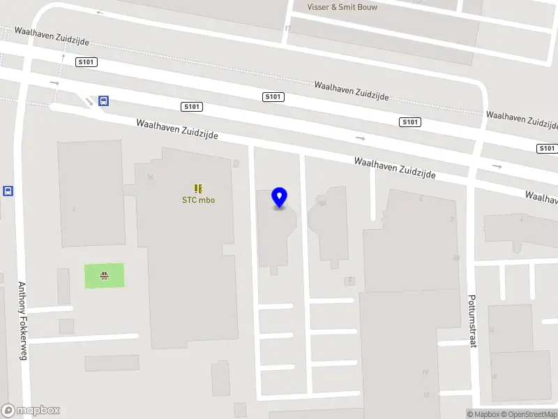 Nieuw bedrijf Star Logistics Holding Company B.V.