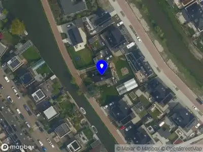T.P. Bos Beheer B.V. 's-Gravenzande