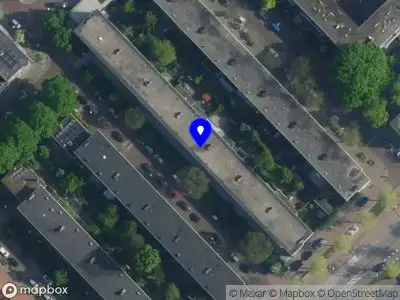 Nieuw bedrijf Ward Ventures B.V.