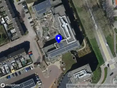 Zeldenrust Beheer B.V. Ouddorp