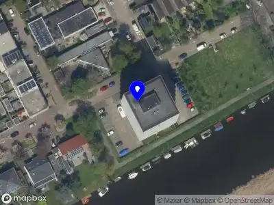 Finance in Dynamics Maassluis