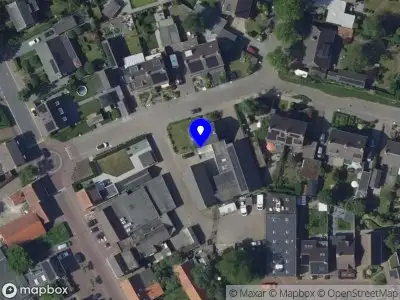 Aannemersbedrijf Frans Michielsen