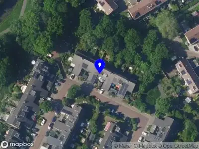 Nieuw bedrijf Adviesbureau de Graeve