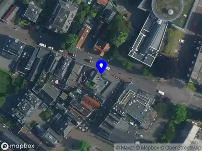 Nieuw bedrijf Ambrozijn