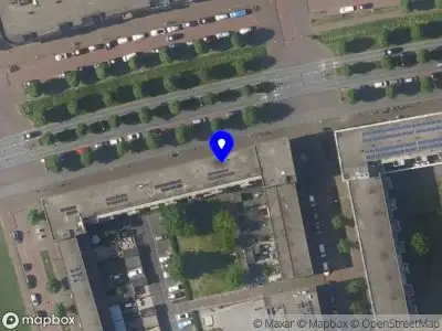 M.S Zorg Almere