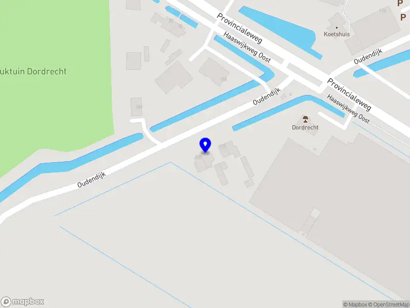 Amerom IT Management Dordrecht
