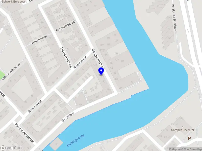 Nieuw bedrijf Anna van Amsterdam