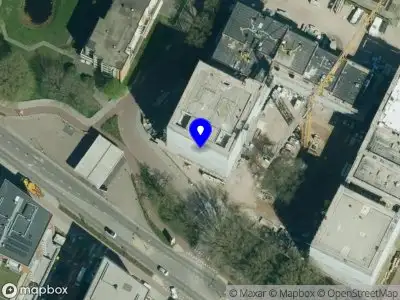 Anouar Topzorg Veenendaal