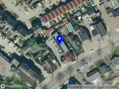 Nieuw bedrijf Waaijenberg Allround service