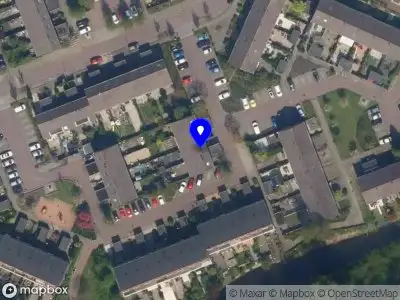 BSL Express Vlaardingen