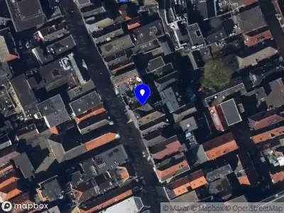 Barbier at Home Groningen