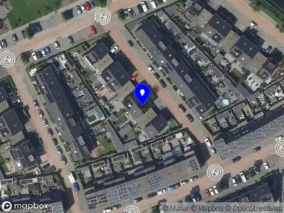 Bastiaan Zorgt Sliedrecht
