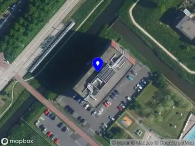 Cay's Care Nieuw-Vennep