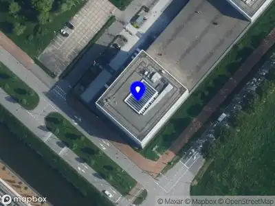 Raadhuis Hoofddorp
