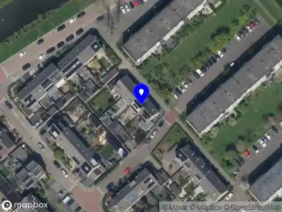 Nieuw bedrijf De Vries Werktuigbouw