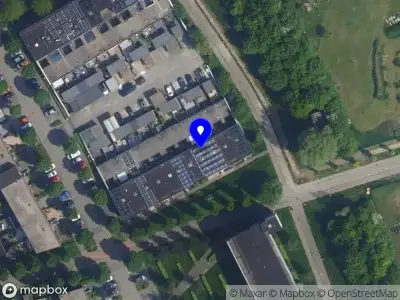 Durf te gaan! Almere